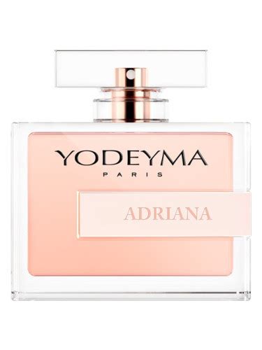 Yodeyma – MyFragranceList